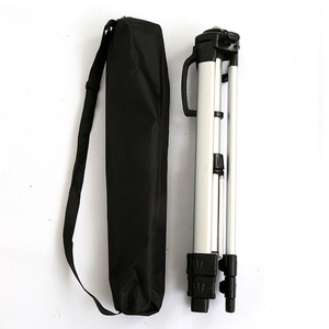 <span class=keywords><strong>ขา</strong></span>ตั้งสามขาอลูมิเนียมปรับได้ระดับเลเซอร์พร้อมที่<span class=keywords><strong>หนีบ</strong></span>และสายรัดที่รวดเร็วขาตั้งสาม<span class=keywords><strong>ขา</strong></span>แบบแบนสำหรับงานหนัก - Product Image 4