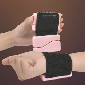 Skin-Friendly <strong>Weighted</strong> Silicone Fitness <strong>Wristbands</strong>, Invisible Training Gear for Running, Arm, Wrist &amp; Ankle Weights - Product Image 6