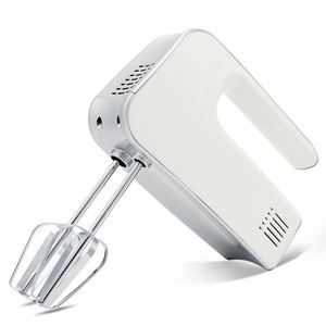 Batidora de mano eléctrica Cx-6617 de 5 velocidades, 100w, 120w, 150w, color personalizado, para el hogar, cocina, alimentos y huevos. - Product Image 2