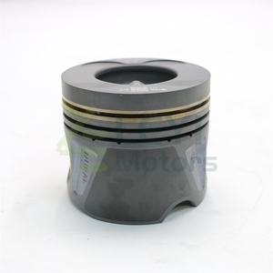 Vente Flash : Pièces Moteur de Haute Qualité OM642 OM642.826 83MM 6 Cylindres, Segments de Piston pour Mercedes Benz 3.0L A6420308217 A6420308317 - Product Image 4