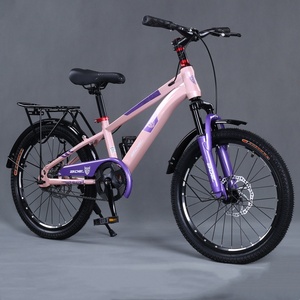 Vélo pour enfants en gros, vélo pour enfants de 7 à 16 ans, vélo de montagne Trek de haute qualité pour enfants, vélo de montagne à suspension intégrale - Product Image 3