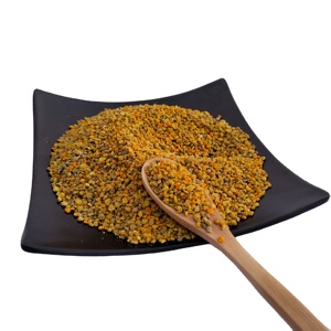 Polen de Abeja Natural Mixto de Girasol, Polen Fresco - Product Image 5