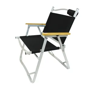 Tianye 折りたたみキャンプ椅子屋外のビーチピクニック椅子とカップホルダー新デザイン縫製菱形
