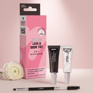 Kit de <span class=keywords><strong>teinture</strong></span> pour cils et <span class=keywords><strong>sourcils</strong></span> personnalisé, vente en gros, marque privée, <span class=keywords><strong>teinture</strong></span> semi-permanente pour cils et <span class=keywords><strong>sourcils</strong></span> - Product Image 1