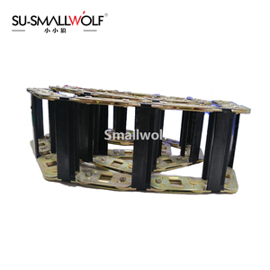 Nueva llegada <span class=keywords><strong>Aftermarket</strong></span> JLG Cable <span class=keywords><strong>Track</strong></span> Steel Links 1180356 - Product Image 3