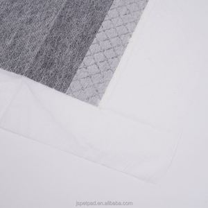 100 unités de couches jetables super absorbantes pour chiens, tapis d'apprentissage de la propreté pour chiens, couches pour chats, tapis de cage - Product Image 4