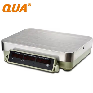 באיכות גבוהה מתכת שקילה בקנה מידה דיגיטלי, קמעונאית מחיר אלקטרוני חישוב גודל - Product Image 2