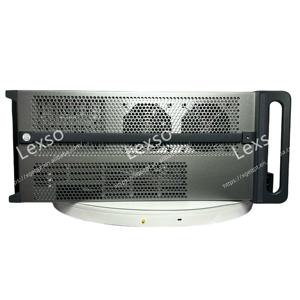 เครื่องวิเคราะห์เครือข่ายไมโครเวฟ PNA-X N5245B แบบใช้แล้ว10 MHz ถึง50 GHz 425 020 021 022 029 S93029B N1966A - Product Image 3