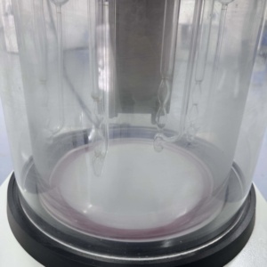 เครื่องวัดความหนืดจลนศาสตร์เครื่องทดสอบความหนืดด้วยจลนศาสตร์น้ำมันอัตโนมัติ - Product Image 6