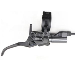 Nuevo Juego de <span class=keywords><strong>Frenos</strong></span> de Disco Hidráulicos para Bicicleta de Montaña <span class=keywords><strong>Shimano</strong></span> DEORE <span class=keywords><strong>XT</strong></span> M8200 de 2 Pistones, BL M8200 y BR M8200, Piezas Originales - Product Image 5