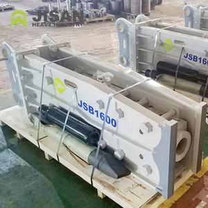 Dongyang ไฮดรอลิก/Top ประเภท Fine ไฮดรอลิก - Product Image 2