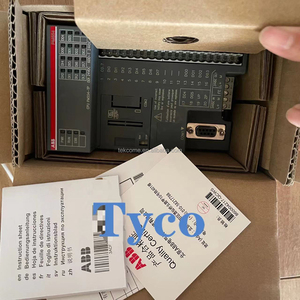 AC500 V3 PM5630 cpus/PM5650/PM5670/PM5675-2ETH 1SAP141000R0278 1SAP131000R0278 PLC ควบคุมอัตโนมัติ1SAP151000R0278 - Product Image 2