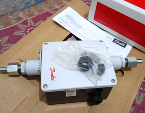 Новый Оригинальный Датчик Дифференциального Давления 017D002466 RT260A <span class=keywords><strong>3</strong></span>/8 IP66 для Промышленной Автоматизации — Отличная Цена - Product Image 2