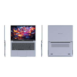 Blackview ACEBOOK 6 Notebook 15,6 pulgadas 16GB + 512GB 1920x1080 Pantalla FHD + 5000mAh 13th Gen Twin Lake N150 Home System Laptop - Product Image 2