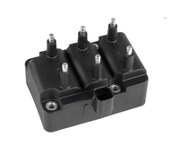Ignition Coil Pack UF53 4443971 for Chrysler Town & Country Dodge Caravan Grand Caravan 3.3L 3.8L V6