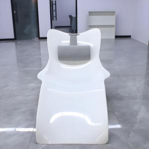Factory <strong>Outdoor</strong> Portable Fiberglass Tanning Water in Swimming Pool Lounge Chairs Ledge Fiber Glass <strong>Sun</strong> <strong>Lounger</strong> for <strong>Sun</strong> Shelf