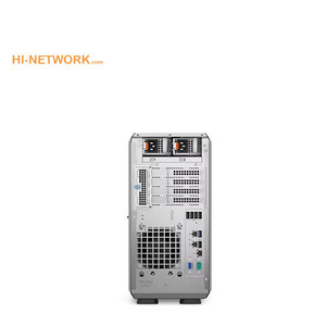 Serveur Tour de Stockage et de Calcul IA PowerEdge T430 T440 Workstation Graphique DELL T430 - Product Image 2