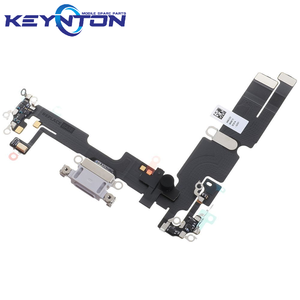 Cable flexible conector de puerto de carga para <span class=keywords><strong>iPhone</strong></span> <span class=keywords><strong>14</strong></span>/<span class=keywords><strong>14</strong></span> Plus/<span class=keywords><strong>14</strong></span> Pro/<span class=keywords><strong>14</strong></span> Pro Max, piezas de repuesto para teléfonos móviles, <span class=keywords><strong>precio</strong></span> al por mayor - Product Image 5