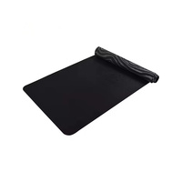 Tapis de yoga pliable ZENJOY de qualité supérieure pour la gym, le fitness et l'entraînement, en TPE