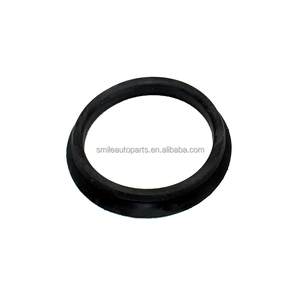 Smile Auto Parts baru LR003155 J9C7801 segel minyak karet untuk Chery for Jaguar untuk Land Rover Engine pengiriman udara - Product Image 1