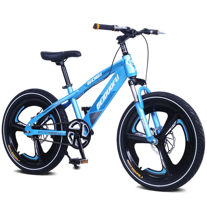 Mountainbikes Kind Fiets/China Kinderen Kids Bike/Hoge Kwaliteit 16Inchkids Fiets Veilig Magnesium Legering Hot Sale 20 "Stalen Ce