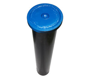 EX200 45 # الصلب دلو الحفار دبوس أسود الدبابيس والشجيرات - Product Image 6