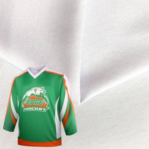 Bán Buôn 100% <span class=keywords><strong>Polyester</strong></span> Nhanh Khô Jersey Vải Tùy Chỉnh Kích Thước Cho Cô Gái Thể Thao <span class=keywords><strong>Interlock</strong></span> Vải Với Truyền Nhiệt - Product Image 4