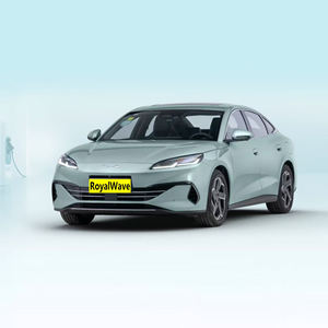 比亚迪全季节新能源轿车 家庭度假城市巡游的可靠智能驾驶 高性能中国制造 - Product Image 3