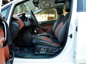 Venta Especial: Auto Usado <span class=keywords><strong>Ford</strong></span> <span class=keywords><strong>Fiesta</strong></span> Hatchback 1.5L 4AT, Interior Limpio, Diseño Deportivo, Eficiente en Consumo de Combustible, Económico y Confiable, para Exportación - Product Image 4
