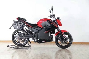 มอเตอร์ไซค์สำหรับผู้ใหญ่ Kaining Adultos Chinas Precios รุ่นทรงพลัง 3000w Kn-r6 - Product Image 2