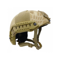 Casque de Combat tactique rapide pour l'extérieur