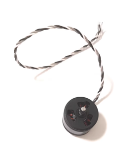 Motor para D-JI <span class=keywords><strong>Mavic</strong></span> 3 <span class=keywords><strong>Pro</strong></span> Classic Cine Drone, Brazo de Motor sin Escobillas, Repuesto de Motor, Pieza de Reparación, Accesorio - Product Image 1