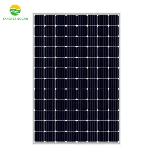 高品质单声道 500 瓦太阳能电池板价格制造商在中国