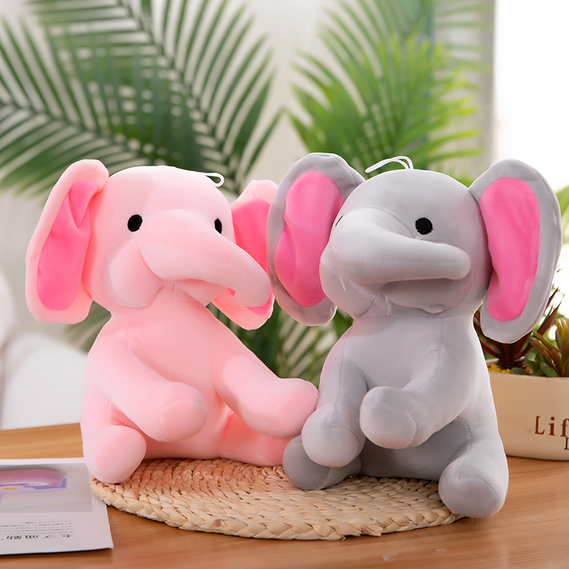 Éléphant