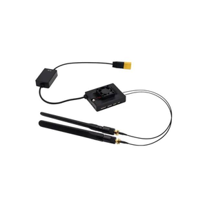 Système de transmission vidéo HD longue portée 1080p SIYI MK32 HM30 MK15 HM30-DL Air Unit pour quadricoptère FPV avec S.BUS PWM Mavlink - Product Image 3