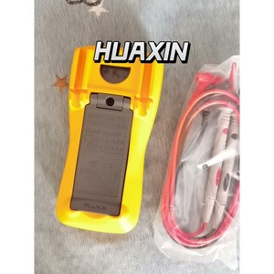 มัลติมิเตอร์ดิจิตอล Fluke 115 พร้อมสายวัด True-RMS hx1 - Product Image 3