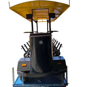 Vélo à pédales de groupe de qualité pour les activités de voyage, vélo à bière à deux places, vélo de ville, vélo à pédales pour les excursions - Product Image 5