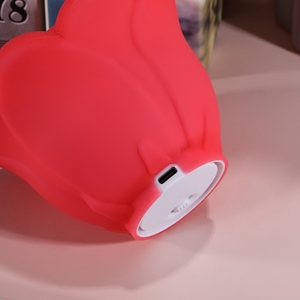 Bé Nhiều màu thở Nursery ánh sáng đèn thông minh LED ánh sáng ban đêm ngủ ánh sáng cho phòng - Product Image 2