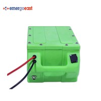 Baterai LiFePO4 24V 105Ah Isi Ulang Kualitas Tinggi
