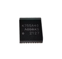 Receptor de Radio AM/FM para Automóvil de Alto Rendimiento XYCH SI4755-A40-GMR con Módulo 2G/3G/4G/5G