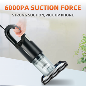 <span class=keywords><strong>Aspirateur</strong></span> portable filaire 6 KPa pour <span class=keywords><strong>voiture</strong></span>, mini <span class=keywords><strong>aspirateur</strong></span> de <span class=keywords><strong>voiture</strong></span> haute performance - Product Image 2