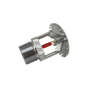 อุปกรณ์เสริม DN15ดับเพลิงชุบโครเมี่ยมรูป <span class=keywords><strong>orichalcum</strong></span> แรงดันสูงแบบตรงด้านข้างมาตรฐานโลก - Product Image 1