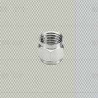 Kit complet de raccords pour distributeur de bière, collecteur de gaz, colliers de serrage en acier inoxydable, coudes droits, raccords cannelés pour tuyaux, écrous de couplage