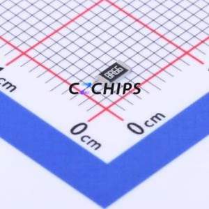 Résistance SMD RC1206FR-078R66L 1206 (Type : Film Épais) (Résistance : 8,66 Ohm Précision : 1%) - Product Image 1