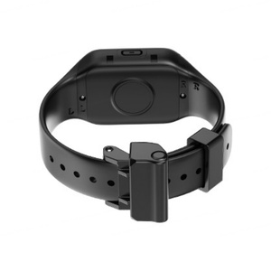 เครื่องอ่านบัตรควบคุมการเข้าออกตำแหน่งบุคลากรความแม่นยำสูง Vanch RTLS ทำงานในย่านความถี่ 3.56MHz - Product Image 3