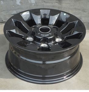 Adecuado para ruedas todoterreno Land Rover Defender de 16 pulgadas - Product Image 5