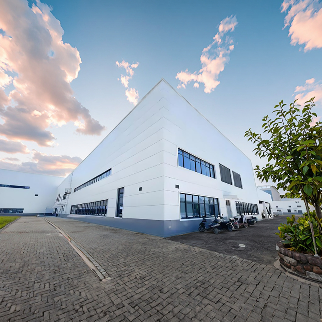 Prefab Industrial Warehouse Steel Structure Structural Steel Fabrication Steel Building Frame