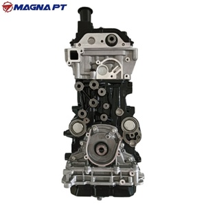 SC20M125.Q6A เครื่องยนต์ดีเซลบล็อกยาว2.0ตัน MAXUS SAIC G10 V80 Magna PT 100KW - Product Image 1