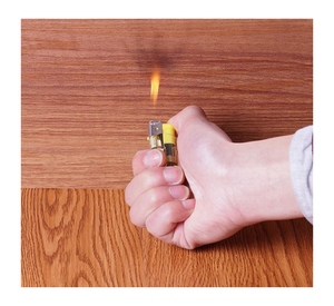 Waterproof Fireproof <strong>Vinyl</strong> Plank Dry Back <strong>Flooring</strong> <strong>Vinyl</strong> Plank <strong>Glue</strong> Down for Home Decoration - Product Image 4