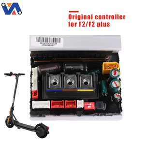 Controlador Original para Patinete Eléctrico <span class=keywords><strong>Ninebot</strong></span> Serie F40 F, Placa Base de Repuesto para <span class=keywords><strong>Ninebot</strong></span> Max F30 <span class=keywords><strong>F25</strong></span> F20, Accesorios de Repuesto - Product Image 6